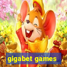 gigabet games